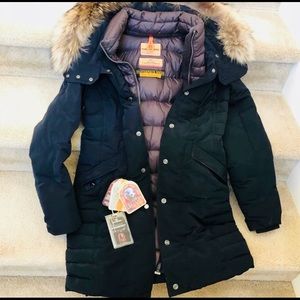 COPY - Parajumpers Angie Coat. Brand new without tags